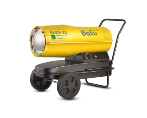 Дизельная тепловая пушка Ballu BHDP-30