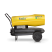 Дизельная тепловая пушка Ballu BHDP-30