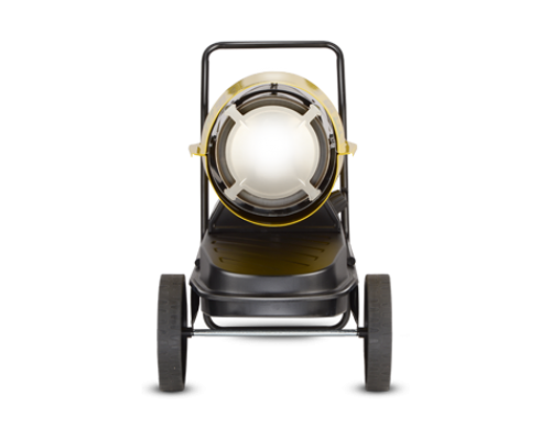 Дизельная тепловая пушка Ballu BHDP-30