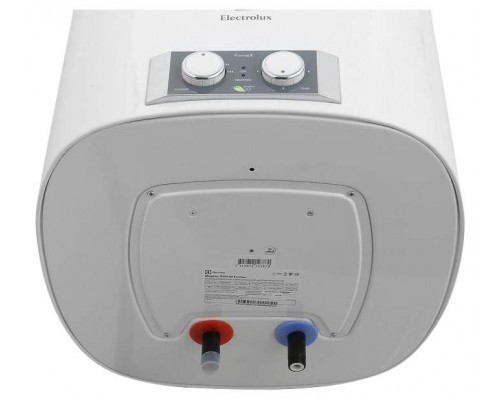 Водонагреватель накопительный Electrolux EHW 80 Formax