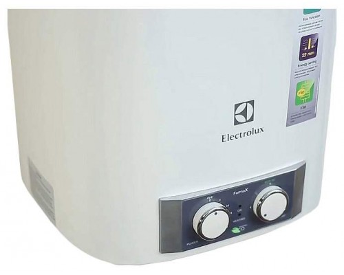 Водонагреватель накопительный Electrolux EHW 80 Formax