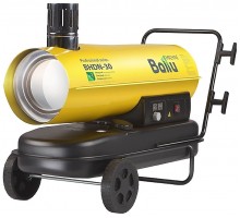 Дизельная тепловая пушка Ballu BHDN-30