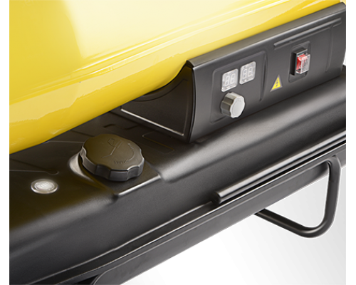 Дизельная тепловая пушка Ballu BHDN-30