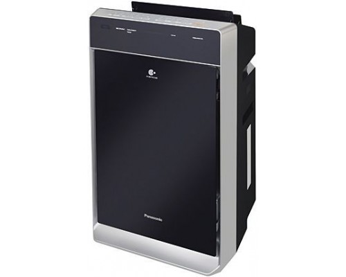 Климатический комплекс Panasonic F-VXK70R-K черный