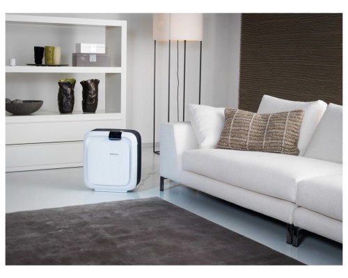 Климатический комплекс Boneco H680 белый, черный