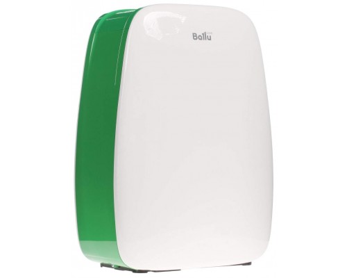 Осушитель воздуха Ballu BDH-20L White/Green
