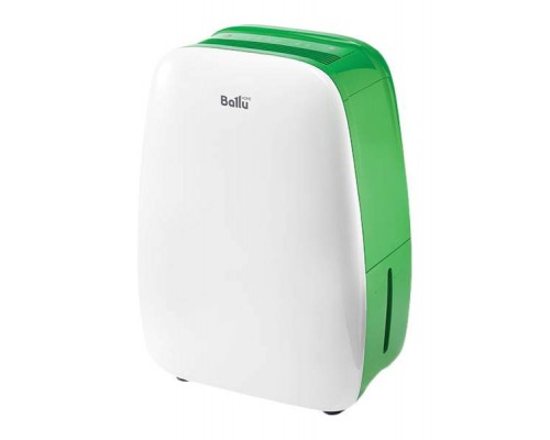 Осушитель воздуха Ballu BDH-20L White/Green