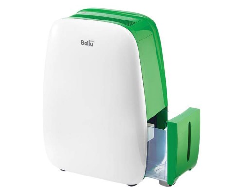 Осушитель воздуха Ballu BDH-20L White/Green