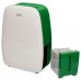Осушитель воздуха Ballu BDH-20L White/Green