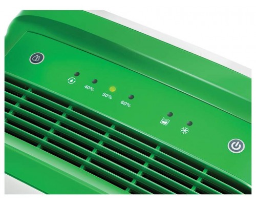 Осушитель воздуха Ballu BDH-20L White/Green