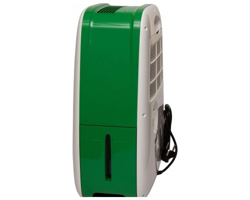 Осушитель воздуха Ballu BDH-20L White/Green