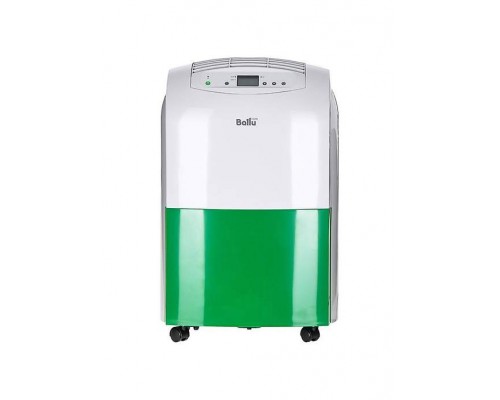 Осушитель воздуха Ballu BDH-30L White/Green