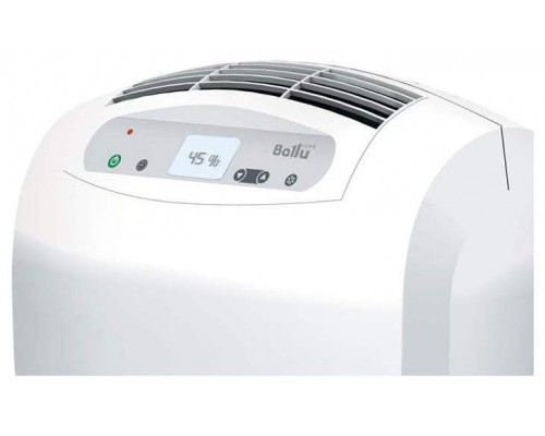 Осушитель воздуха Ballu BDH-30L White/Green