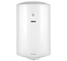 Водонагреватель накопительный Zanussi ZWH/S 80 Premiero white