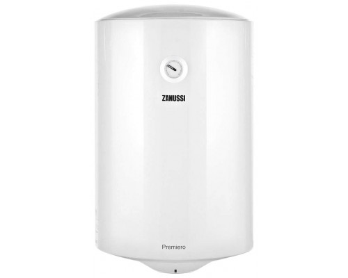 Водонагреватель накопительный Zanussi ZWH/S 80 Premiero white