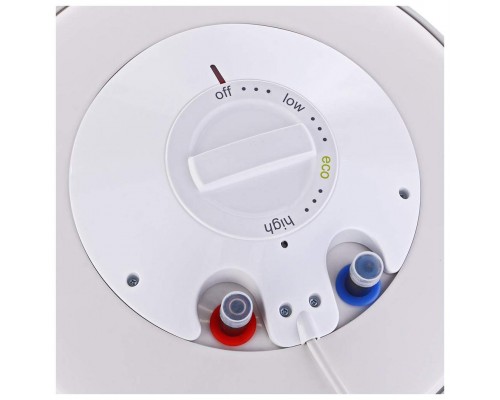 Водонагреватель накопительный Zanussi ZWH/S 80 Premiero white