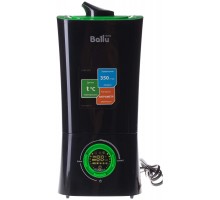 Увлажнитель воздуха Ballu UHB-205 Green/Black
