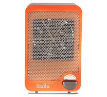 Тепловентилятор Ballu BFH/S-03 оранжевый