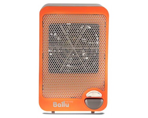 Тепловентилятор Ballu BFH/S-03 оранжевый