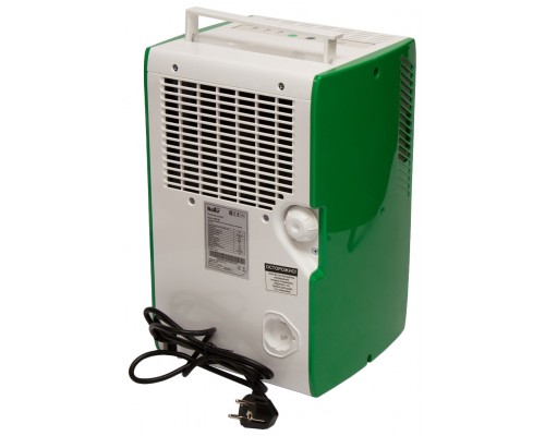 Осушитель воздуха Ballu BDH-15L White/Green