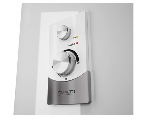 Водонагреватель накопительный Zanussi ZWH/S 50 Smalto silver