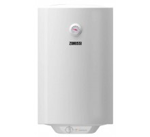 Водонагреватель накопительный Zanussi ZWH/S 50 Symphony HD white