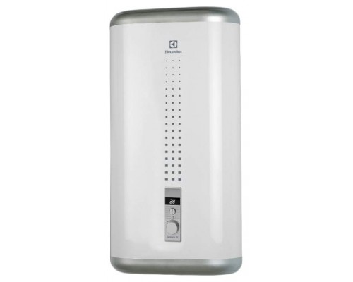 Водонагреватель накопительный Electrolux EWH 80 Centurio IQ white