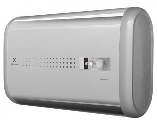 Водонагреватель накопительный Electrolux EWH 80 Centurio IQ white
