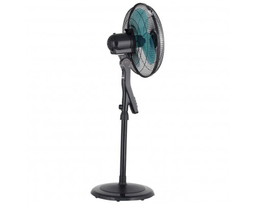 Вентилятор напольный Tefal VF4110F0 grey/black