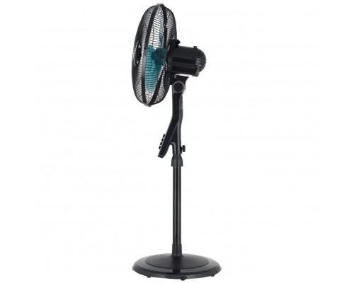 Вентилятор напольный Tefal VF4110F0 grey/black