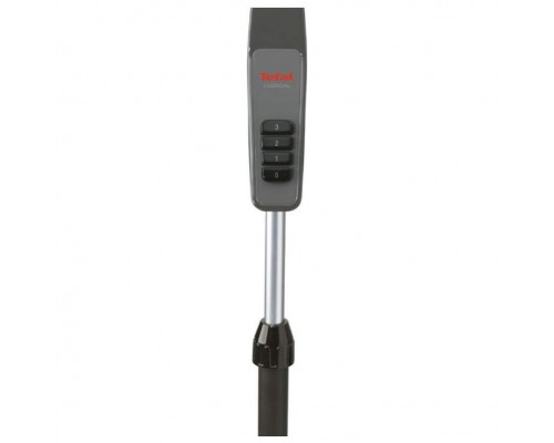 Вентилятор напольный Tefal VF4110F0 grey/black