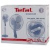 Вентилятор напольный Tefal VF4110F0 grey/black