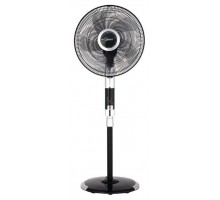 Вентилятор напольный Midea MVFS4011 black