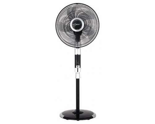 Вентилятор напольный Midea MVFS4011 black