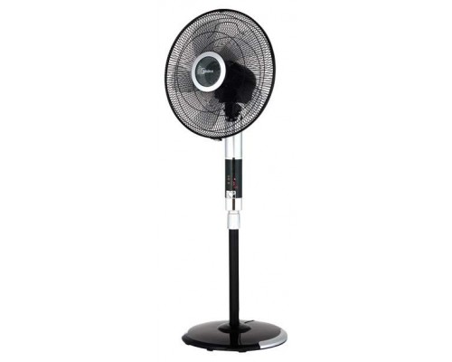 Вентилятор напольный Midea MVFS4011 black