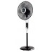 Вентилятор напольный Midea MVFS4011 black