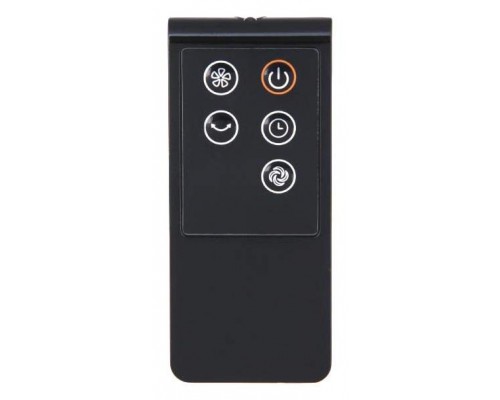 Вентилятор напольный Midea MVFS4011 black