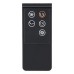 Вентилятор напольный Midea MVFS4011 black
