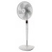 Вентилятор напольный Midea MVFS4013 white
