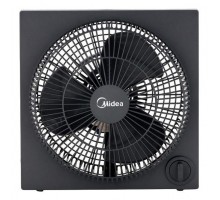 Вентилятор настольный Midea MVFD2303 black