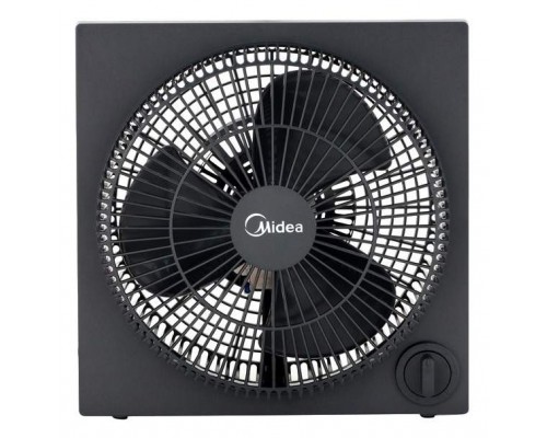 Вентилятор настольный Midea MVFD2303 black