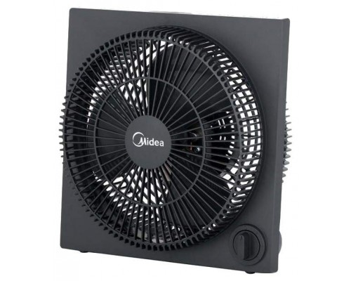 Вентилятор настольный Midea MVFD2303 black