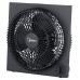 Вентилятор настольный Midea MVFD2303 black