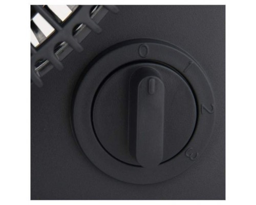 Вентилятор настольный Midea MVFD2303 black