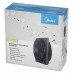 Вентилятор настольный Midea MVFD2303 black
