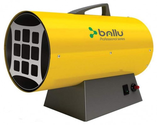 Газовая тепловая пушка Ballu BHG-20
