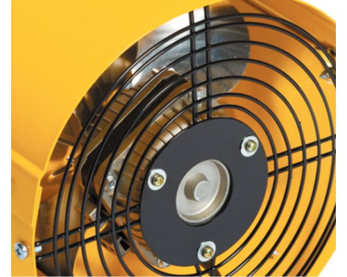 Газовая тепловая пушка Ballu BHG-20