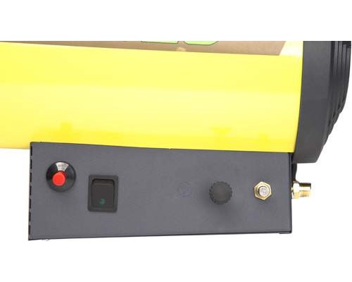 Газовая тепловая пушка Ballu BHG-20