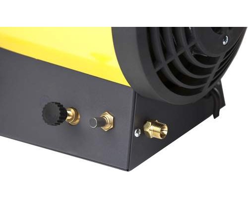 Газовая тепловая пушка Ballu BHG-20