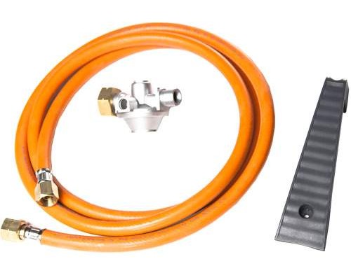 Газовая тепловая пушка Ballu BHG-20